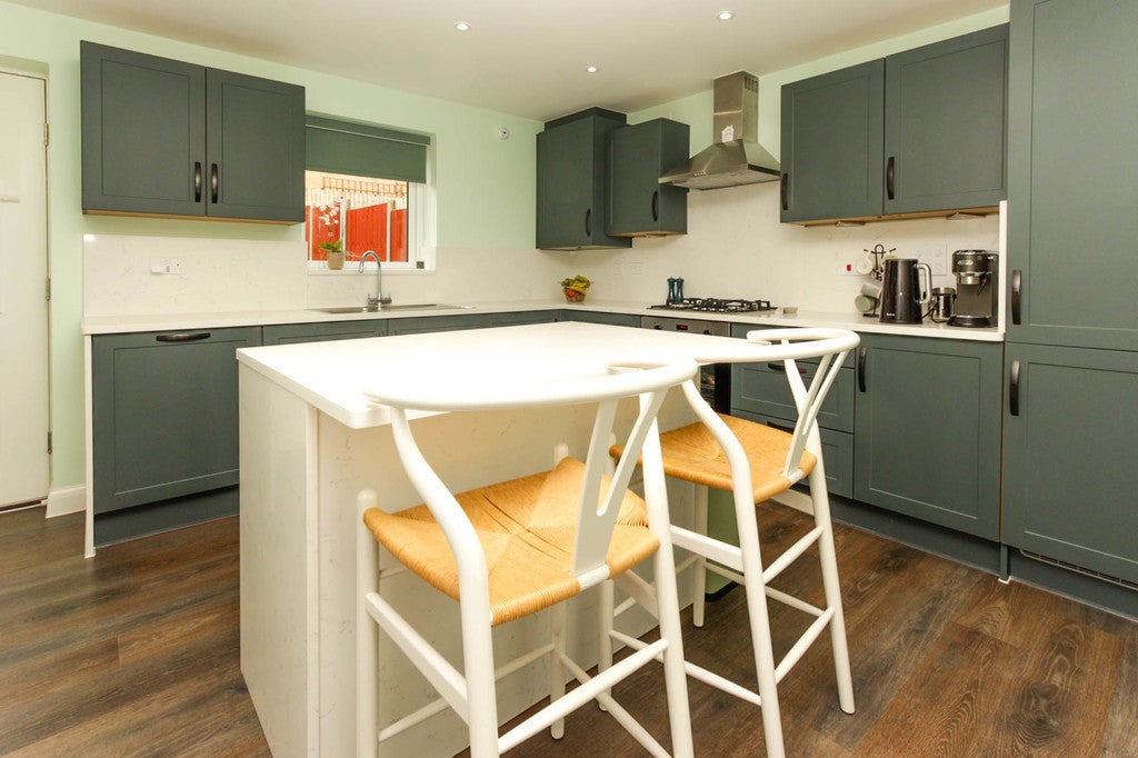 House Pinnels Road in Wellingborough