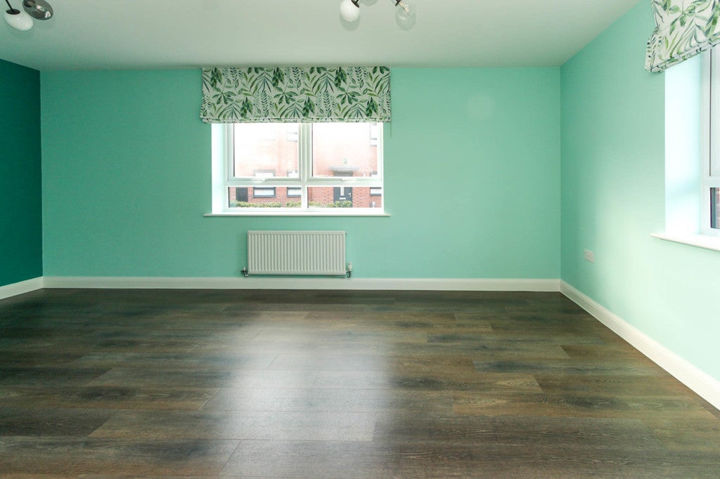 House Pinnels Road in Wellingborough