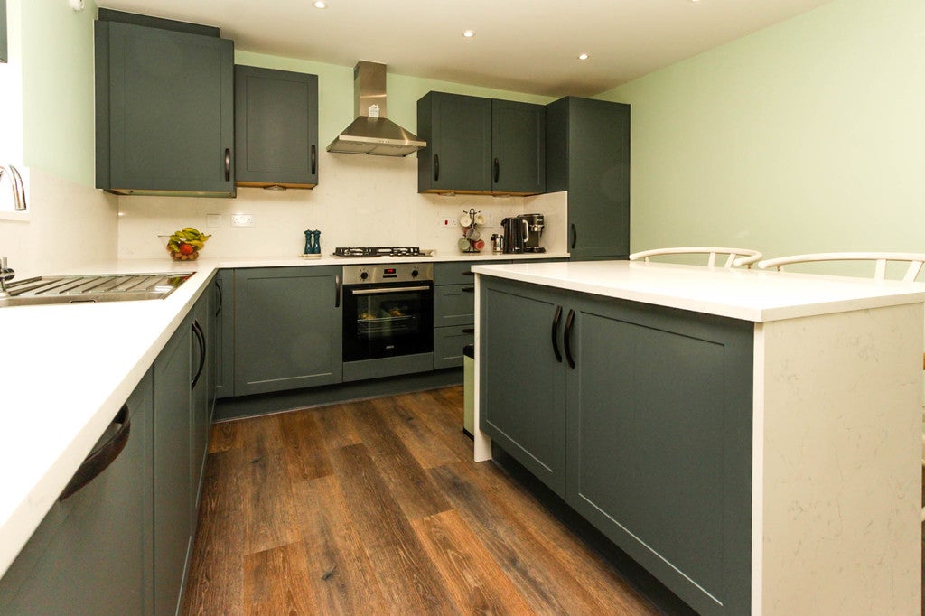 House Pinnels Road in Wellingborough