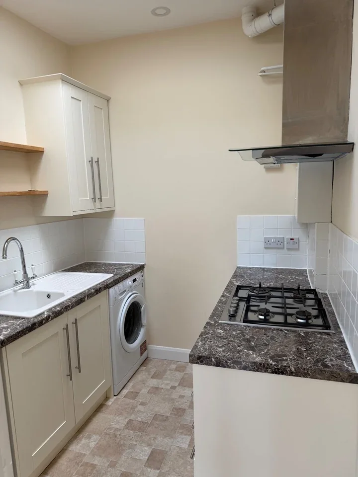 Flat Brighton Road in Greater London