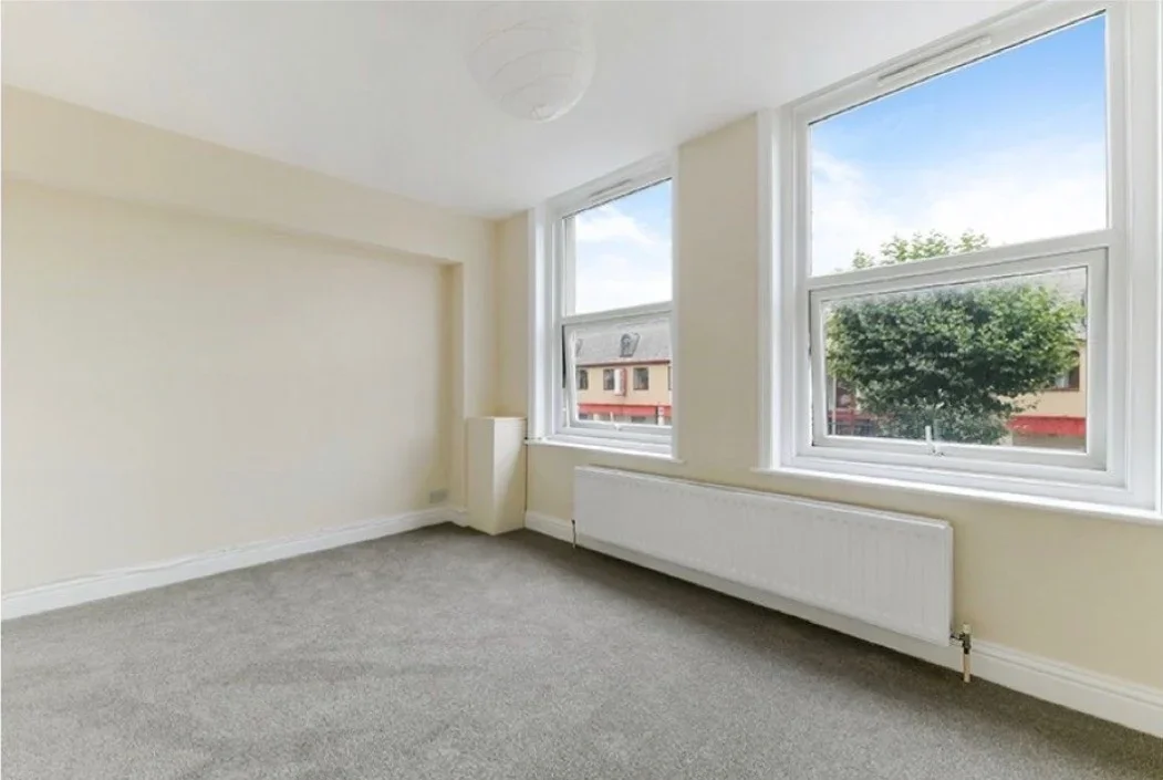 Flat Brighton Road in Greater London