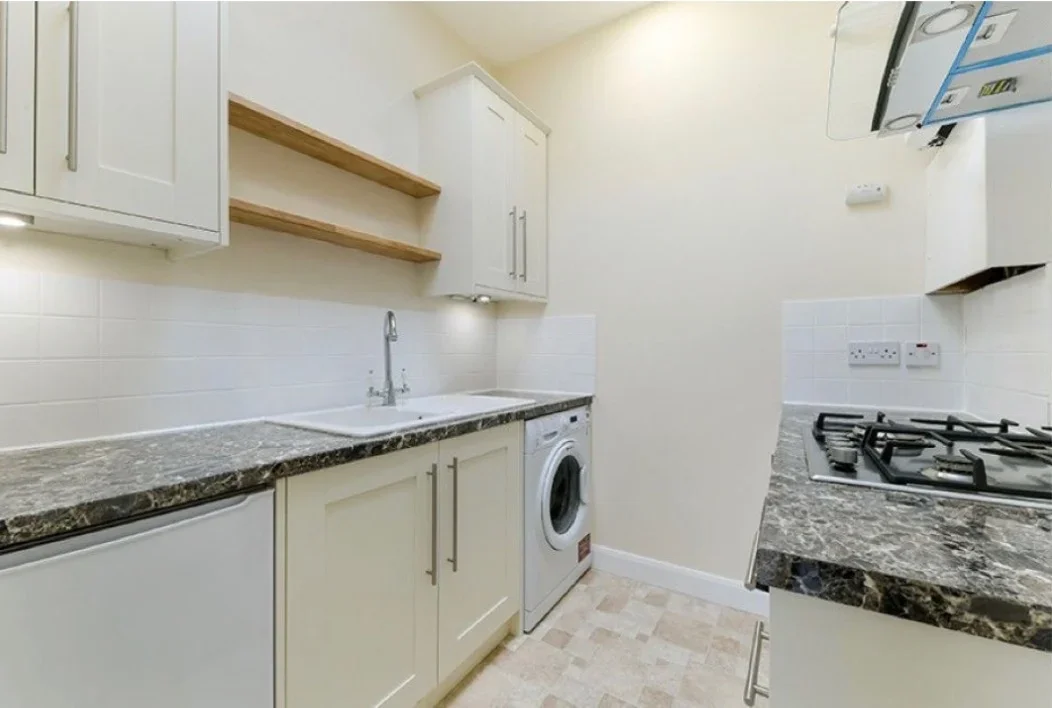 Flat Brighton Road in Greater London