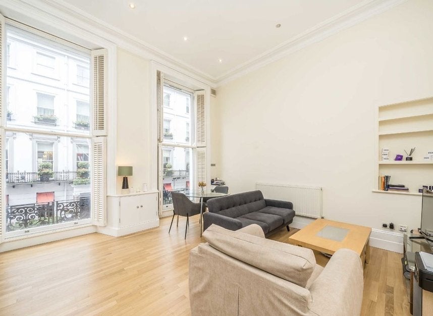 Flat Old Bond Street in City of Westminster