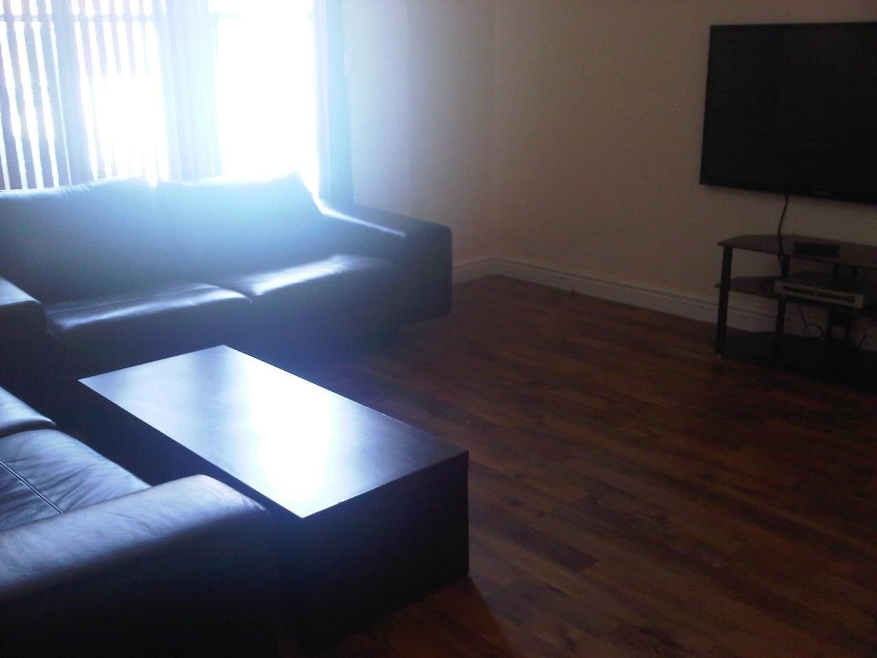 Room Aubrey Road in Manchester