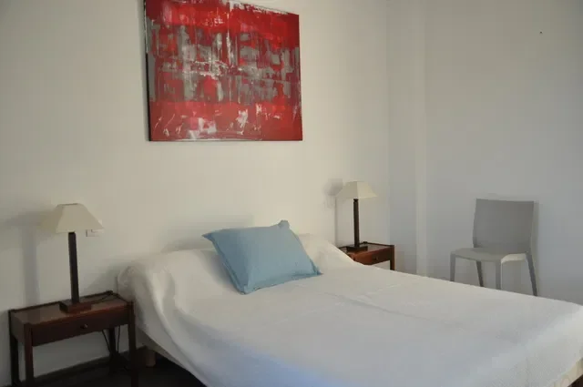Chambre Chjassu Capulane à Castellare-di-Casinca