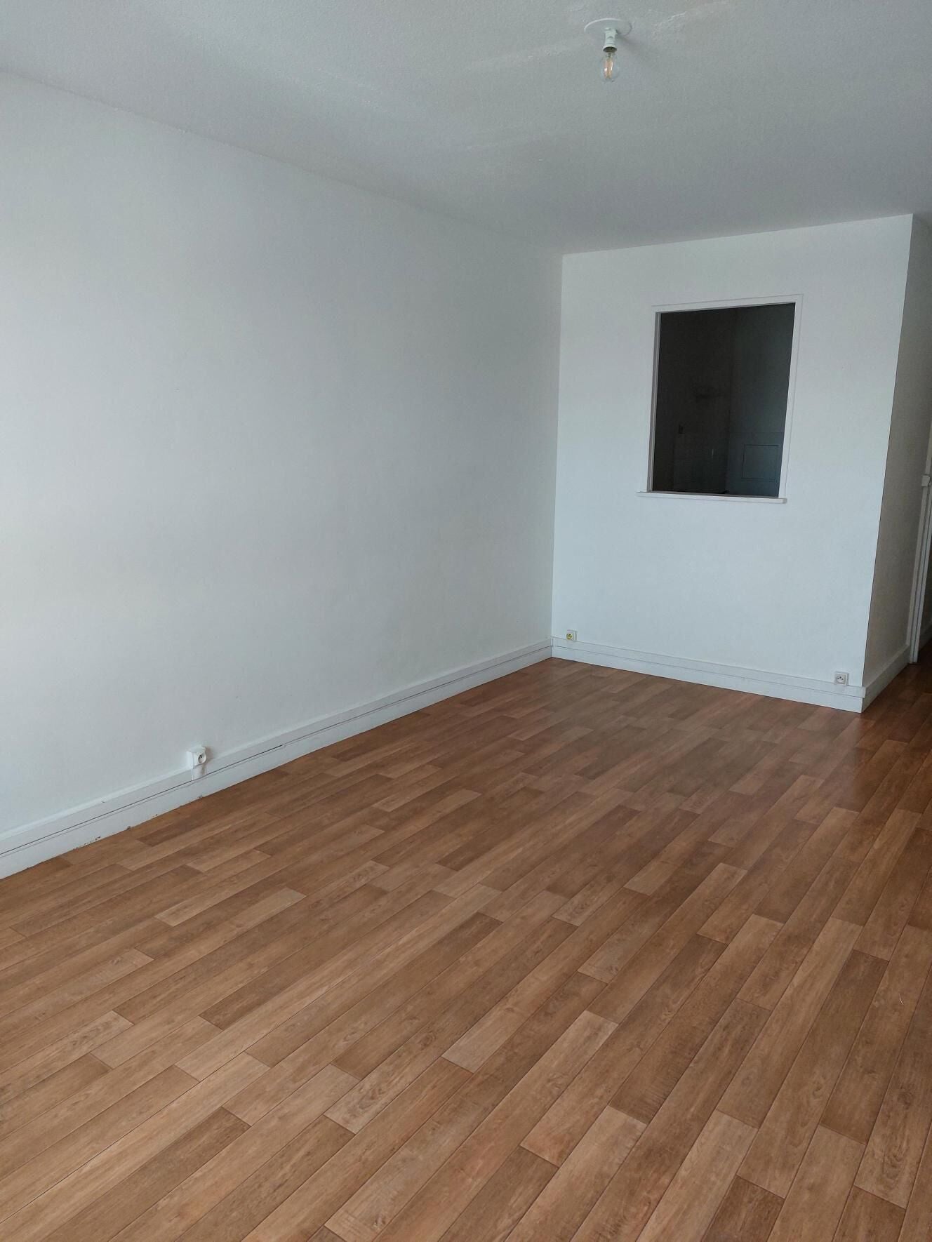 Appartement Square Vitruve à Paris