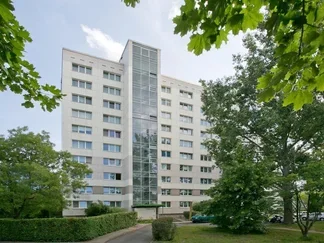 Wohnung Prohliser Allee in Dresden