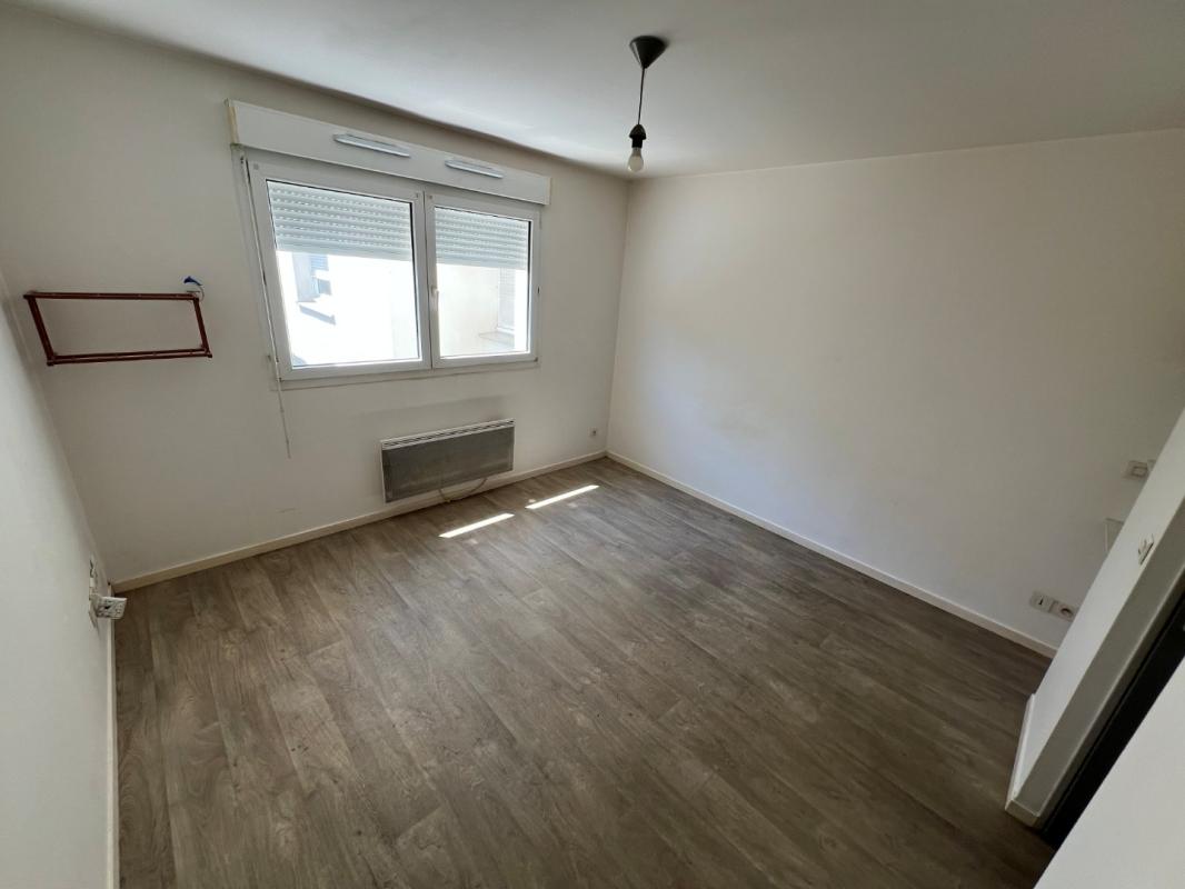 Chambre Rue Xavier Grall à Rennes