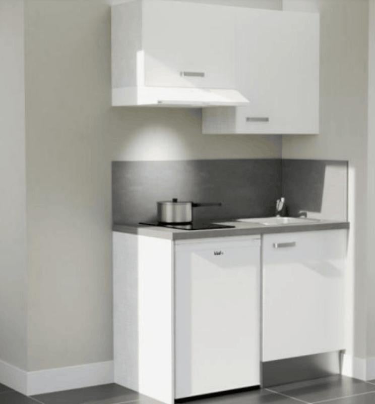 Flat Rue Xavier Grall in Rennes