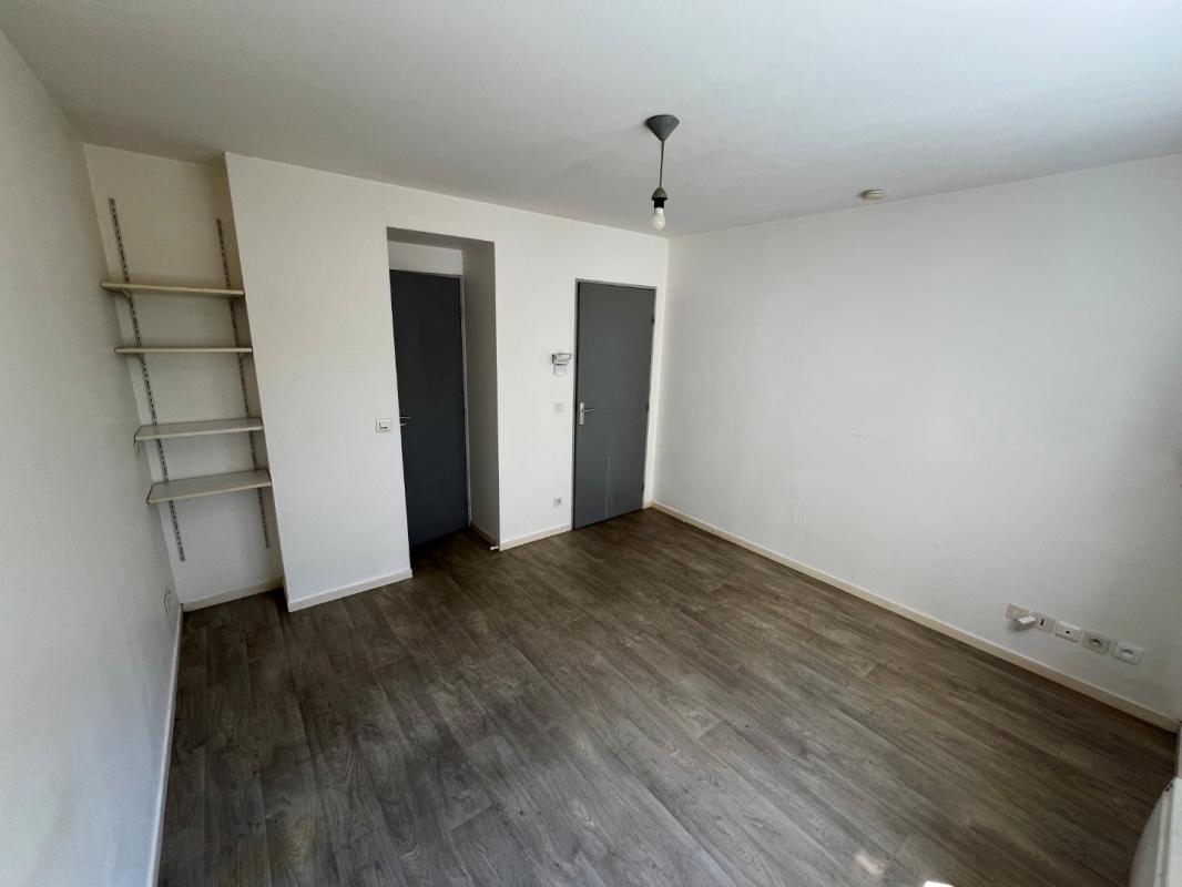 Chambre Rue Xavier Grall à Rennes