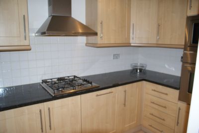Flat Friern Barnet Road in Greater London