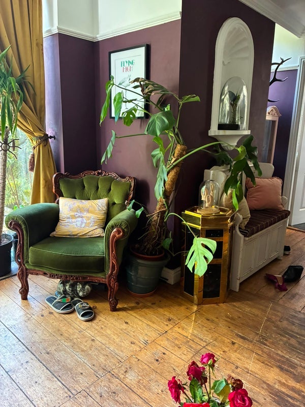Room Ransom Drive in Nottingham