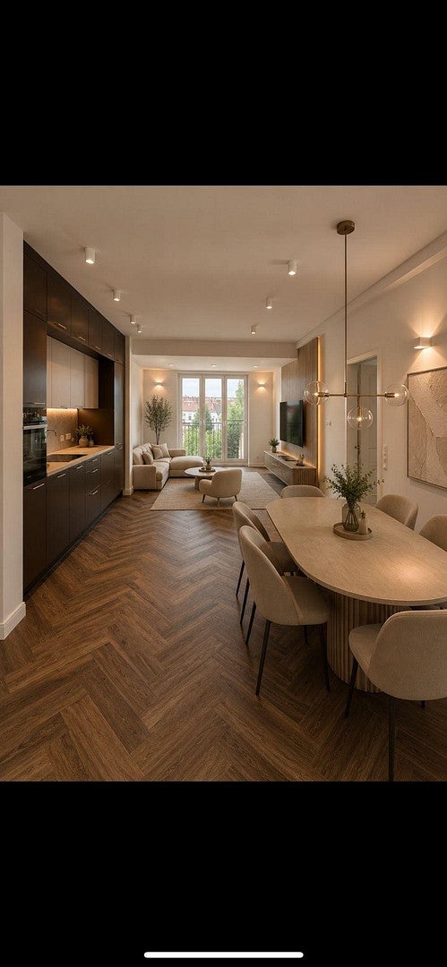 Wohnung Külzer Straße in Berlin
