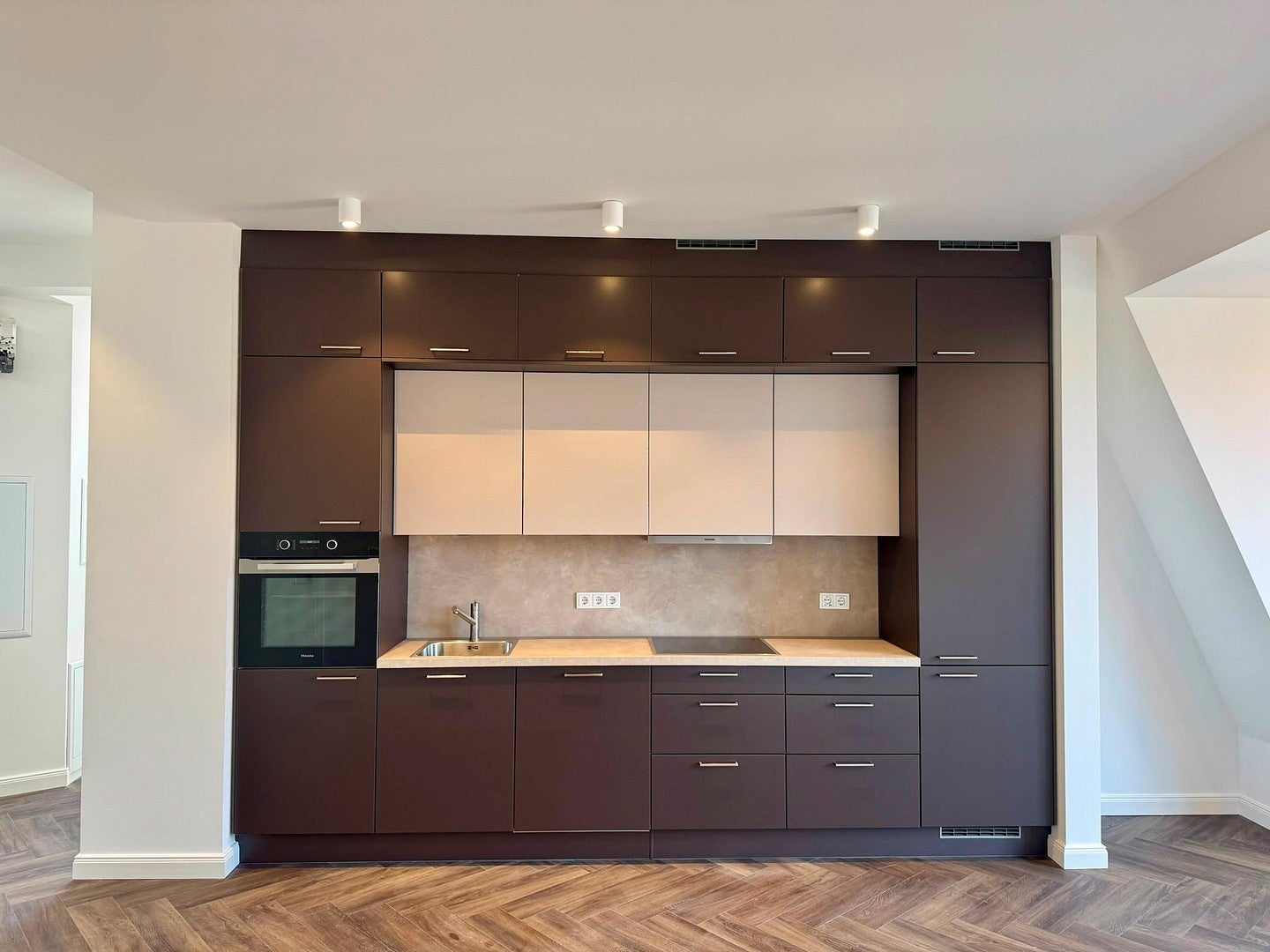 Wohnung Külzer Straße in Berlin