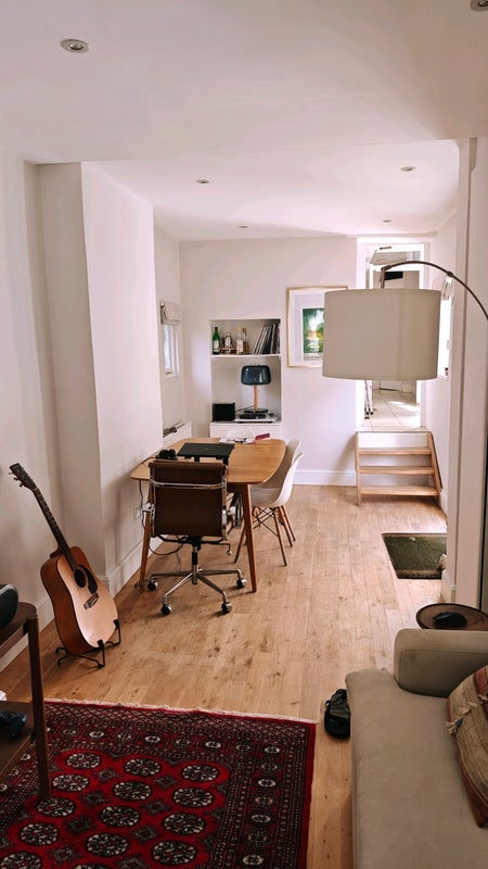 Room Evangelist Road in Greater London