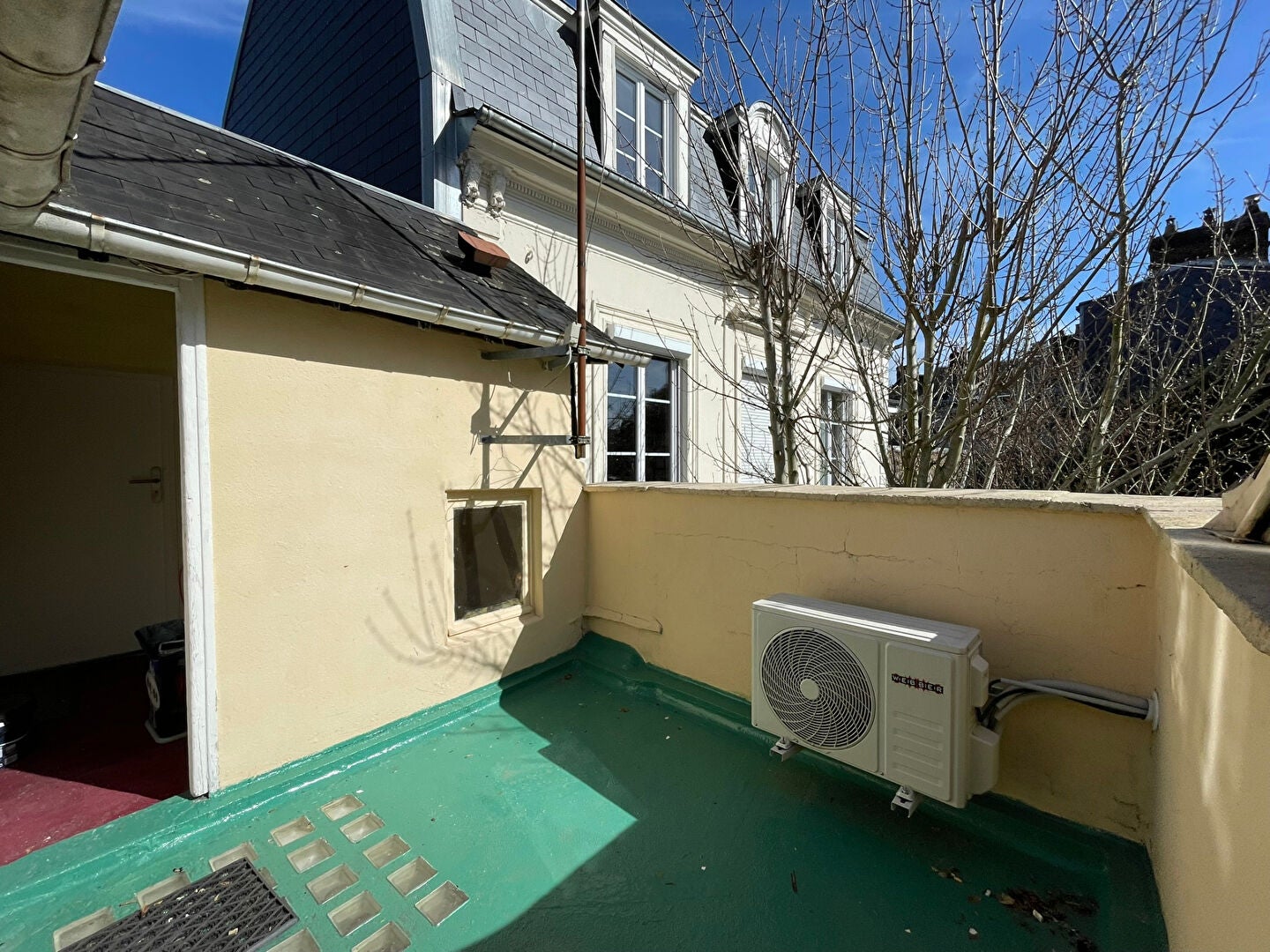 Appartement Rue du Champ des Oiseaux à Rouen