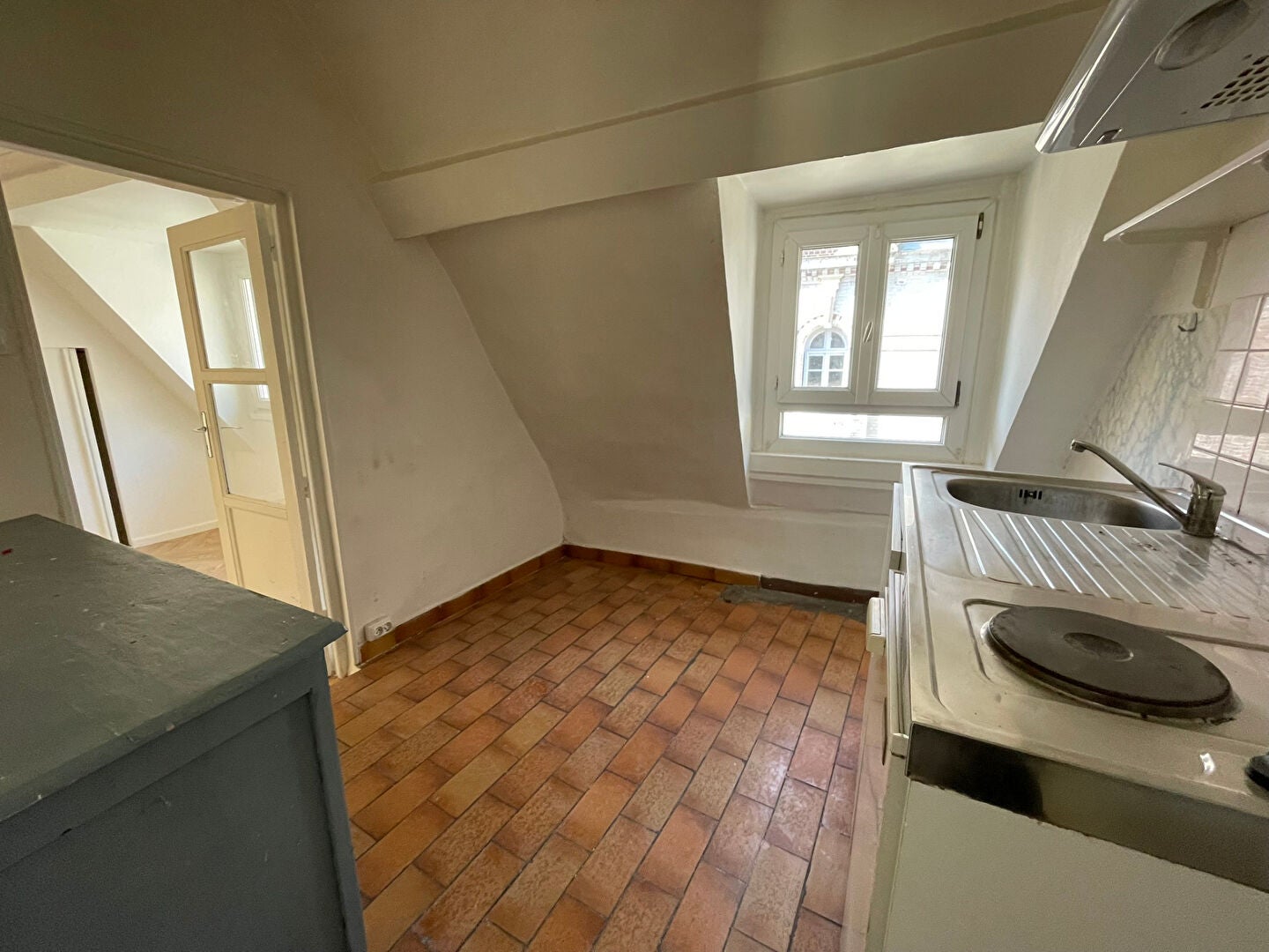 Appartement Rue du Champ des Oiseaux à Rouen