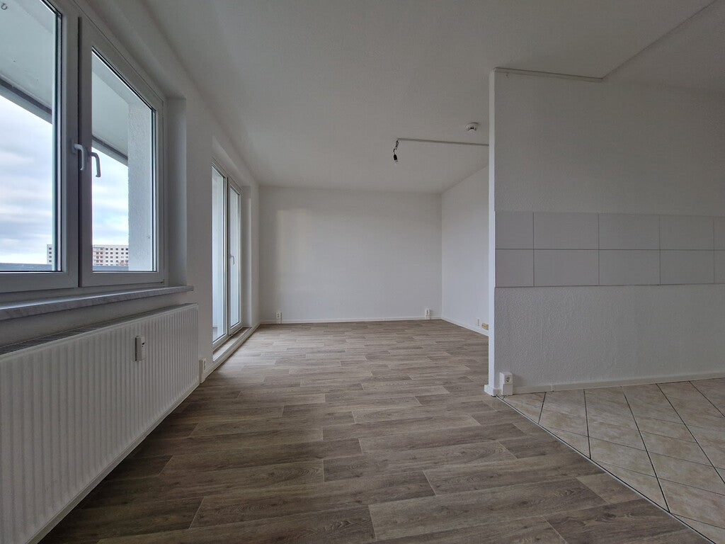 Wohnung Zerbster Straße in Halle (Saale)
