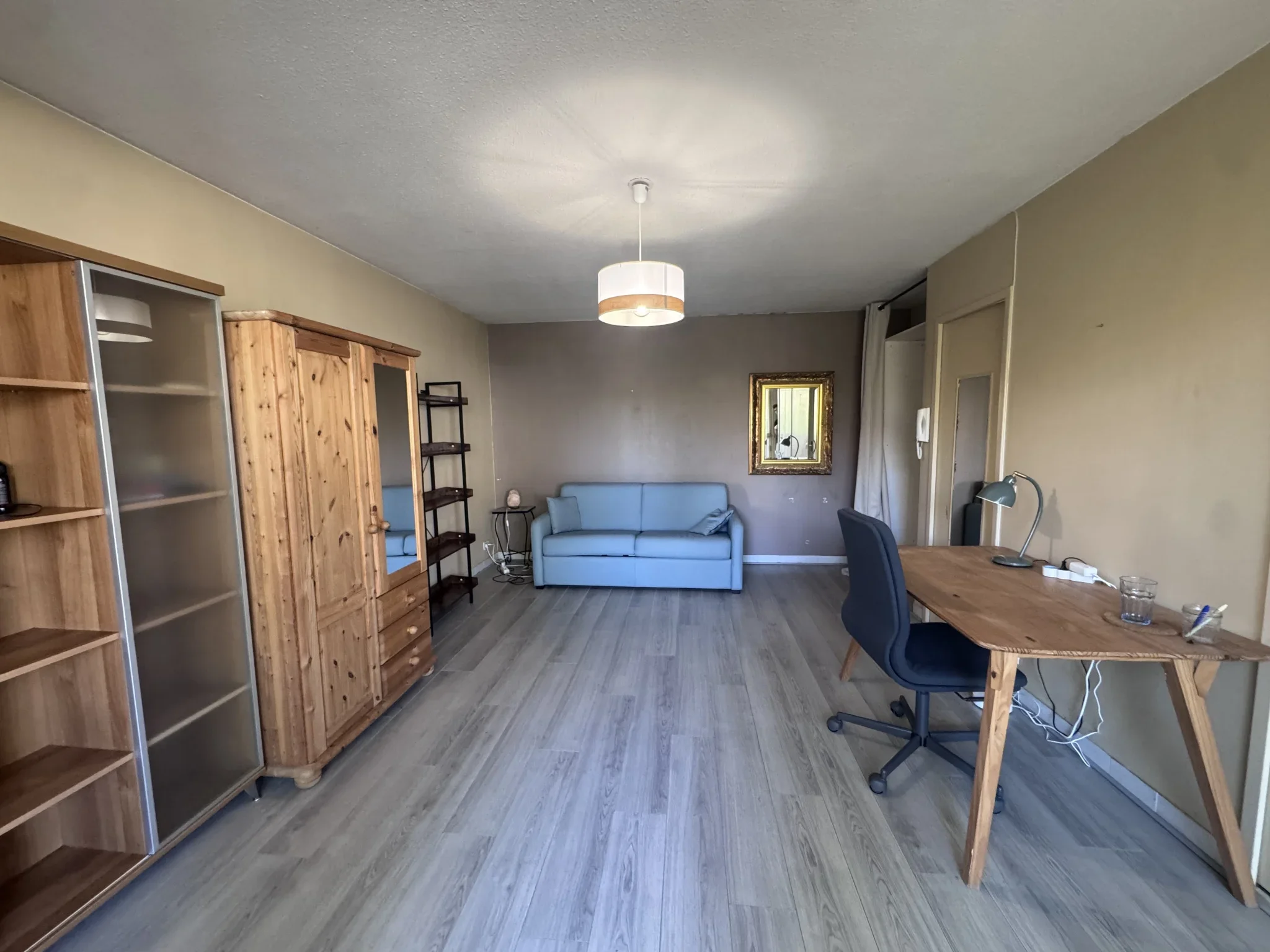 Flat Aix en Provence in Avignon