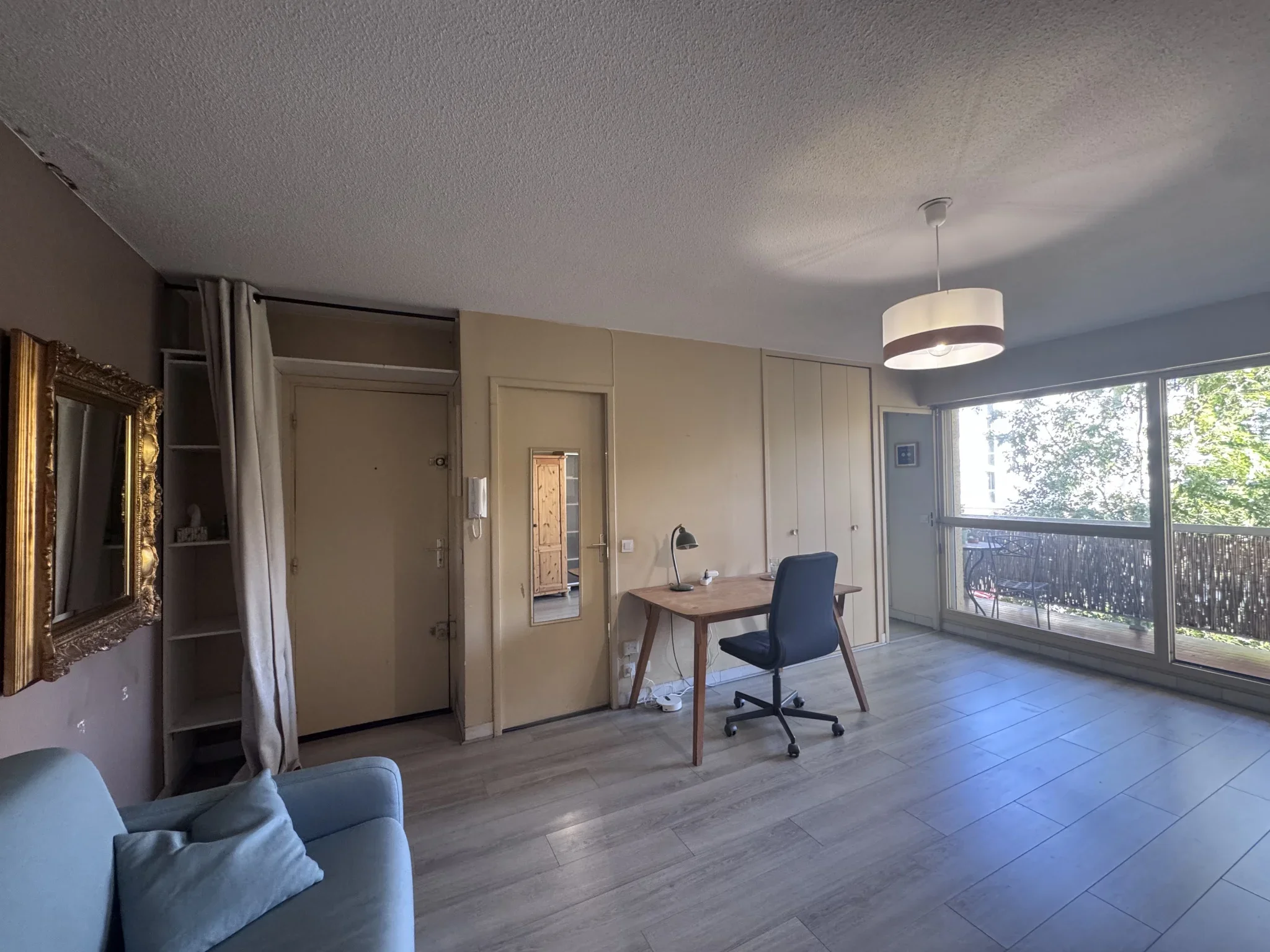 Flat Aix en Provence in Avignon