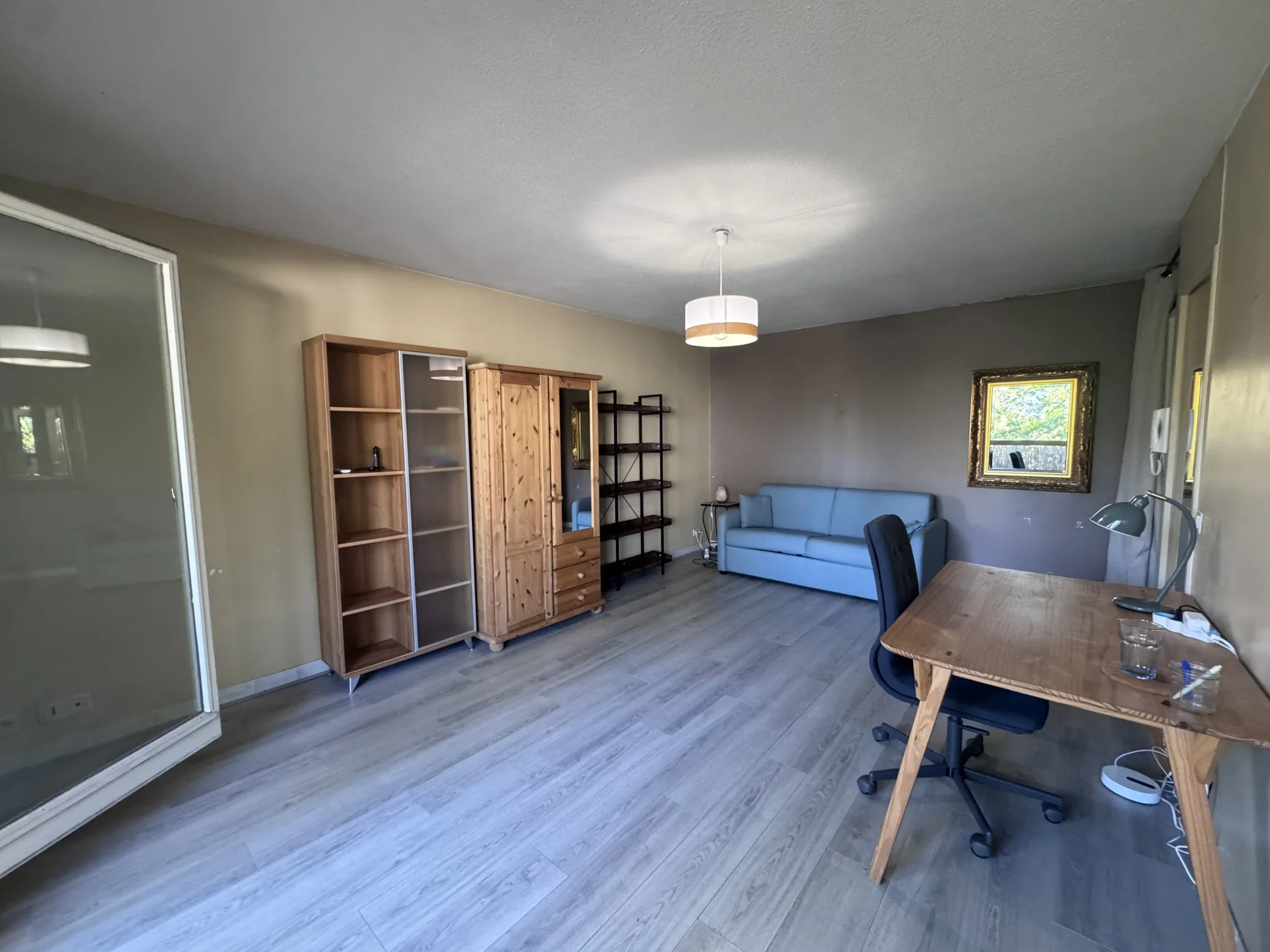Flat Aix en Provence in Avignon