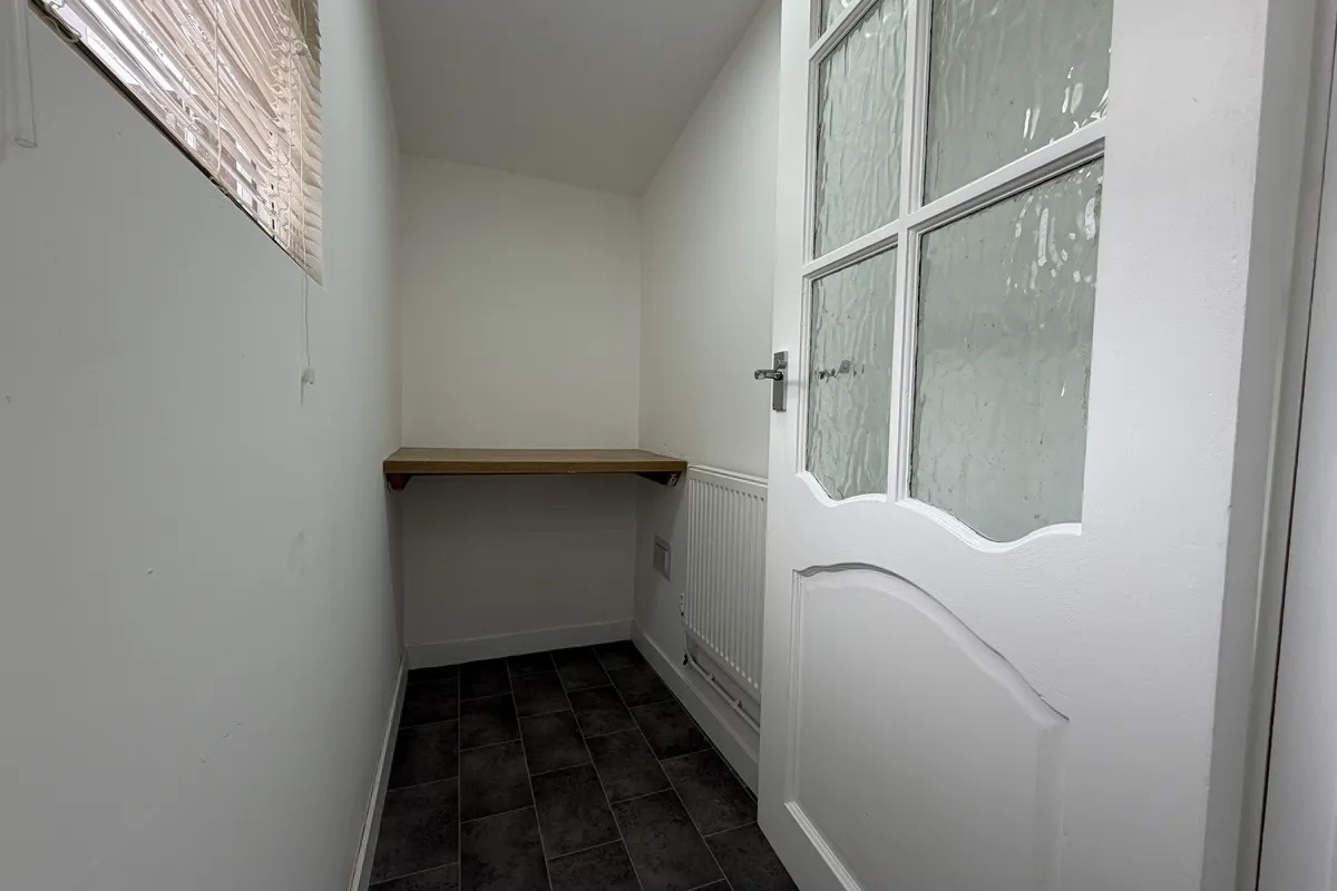 House Queens Close in Sandwell