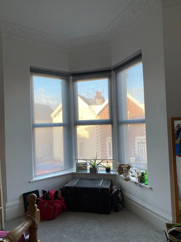 Flat North Road in Bristol