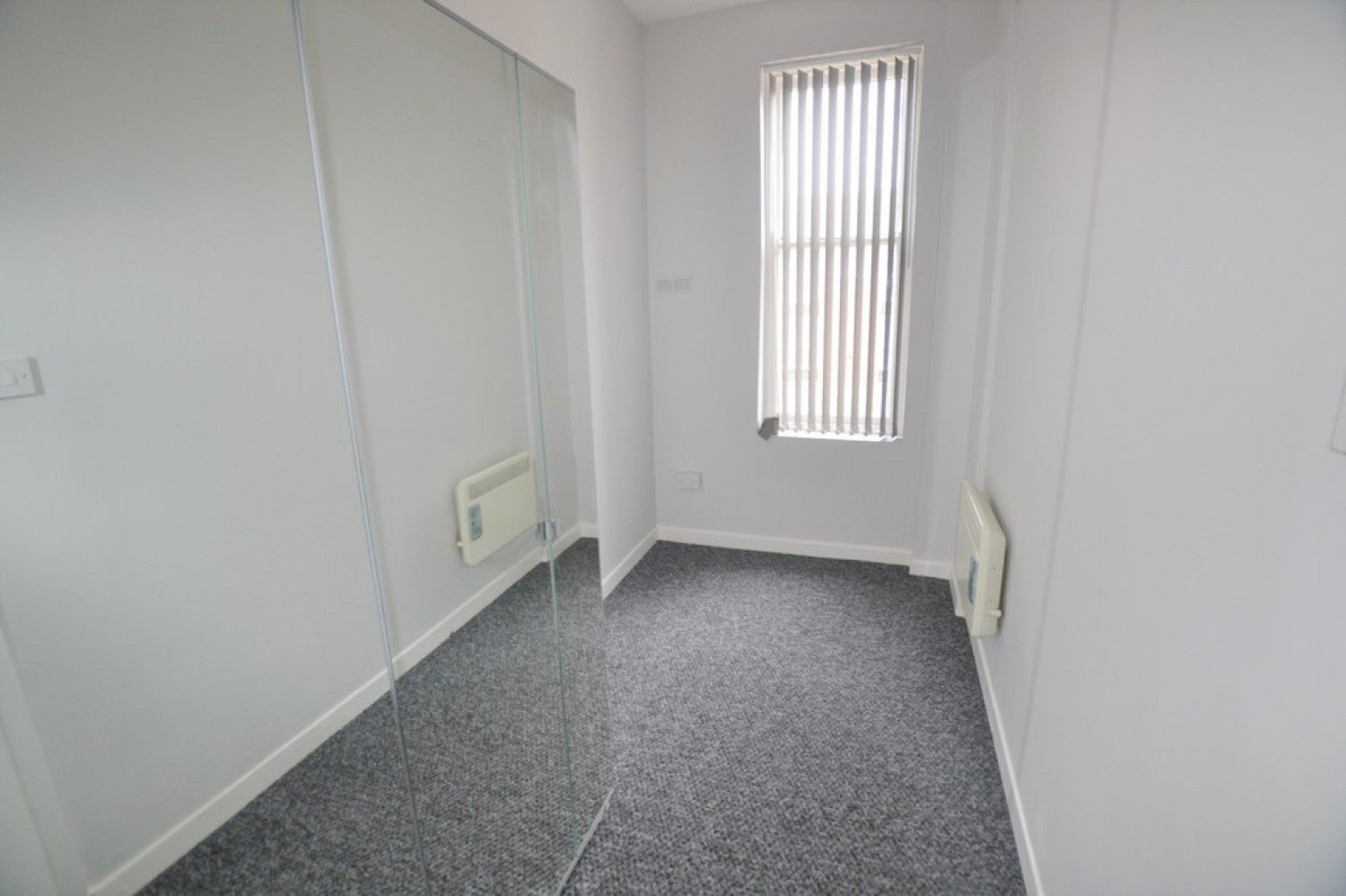 Flat Ashleigh Road in Leicester