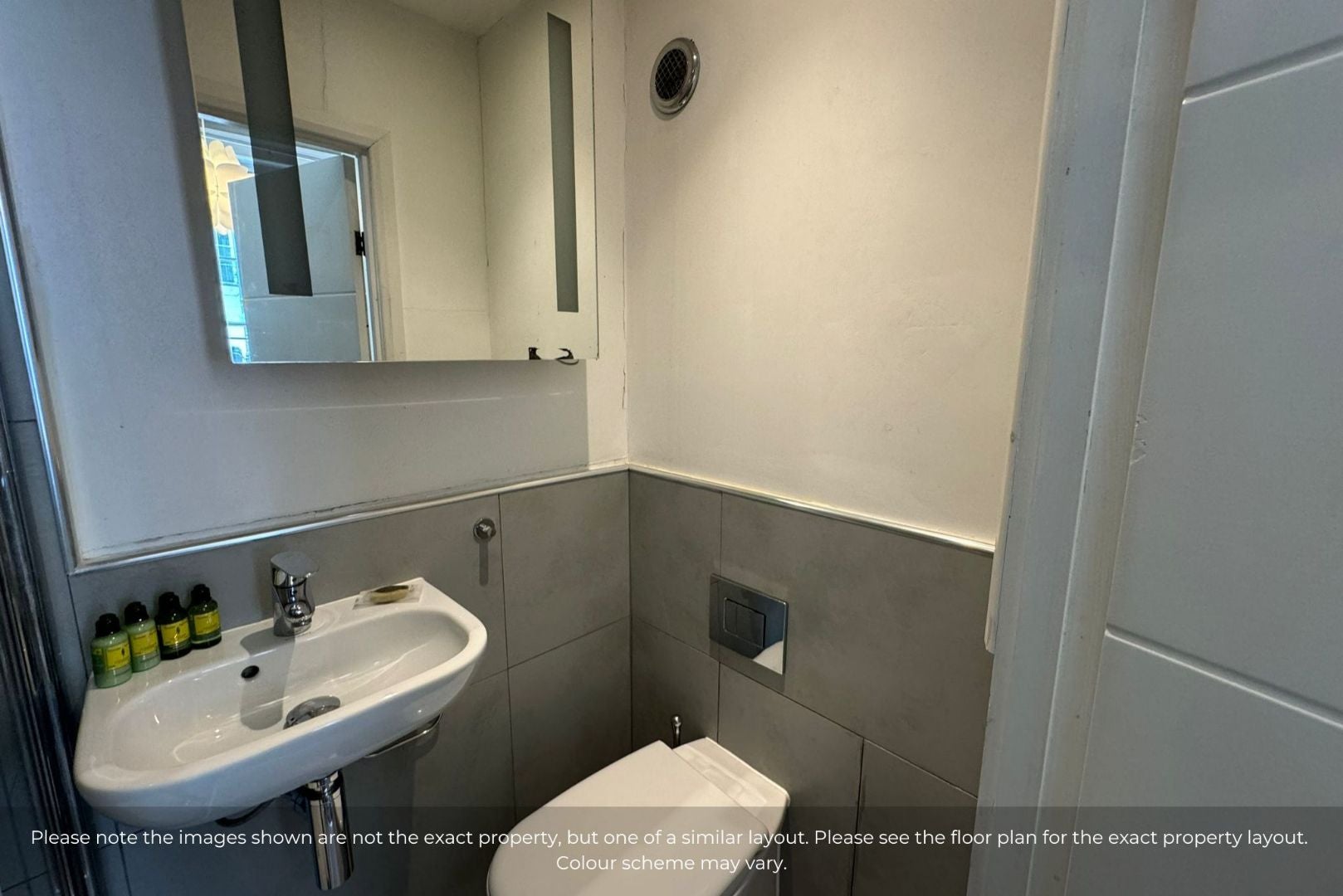 Flat Gloucester Place in City of Westminster