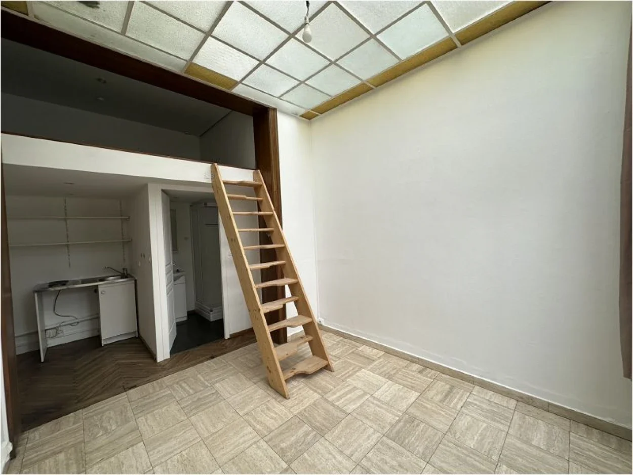Appartement Rue Léon Gambetta à Lille