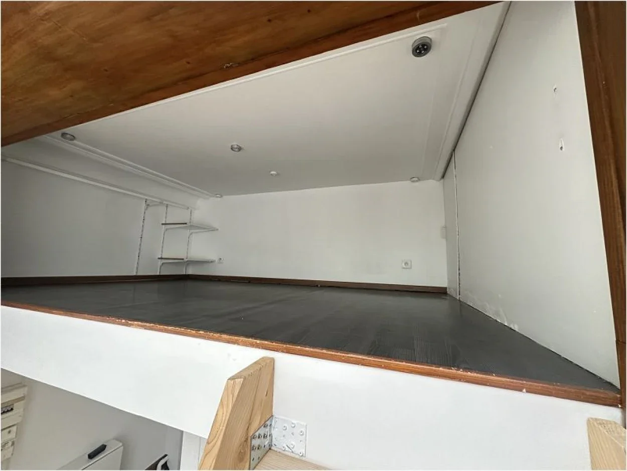 Appartement Rue Léon Gambetta à Lille