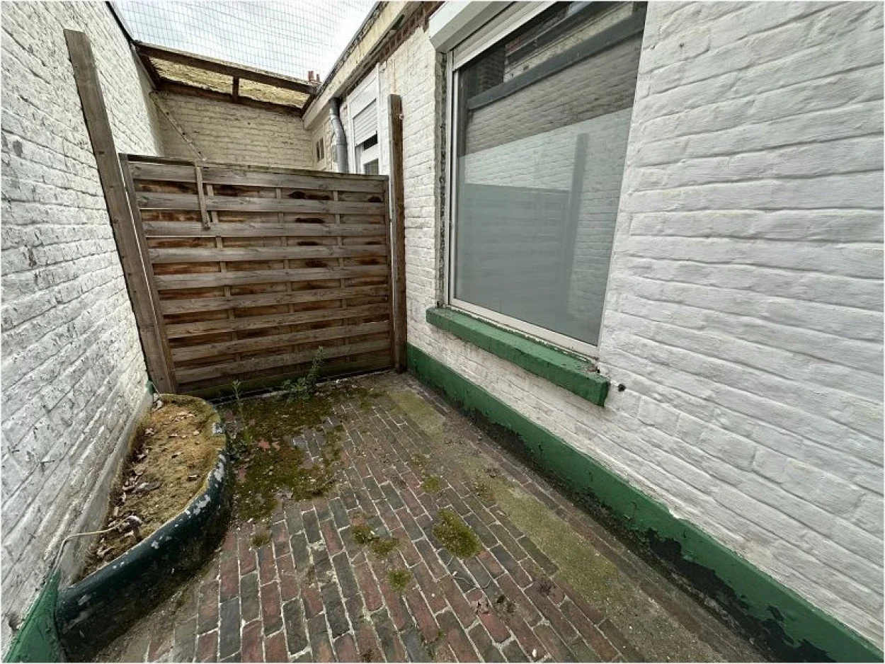 Appartement Rue Léon Gambetta à Lille