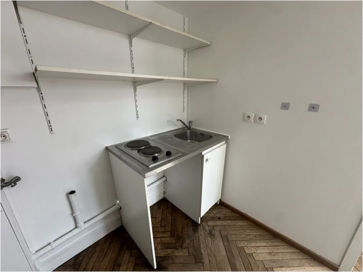 Appartement Rue Léon Gambetta à Lille