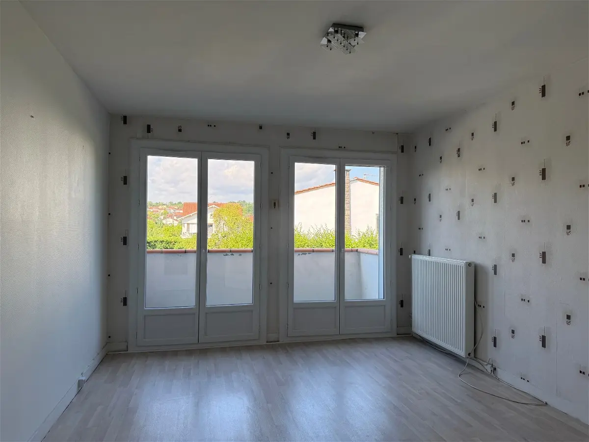 Appartement Rue du 19 Mars à Issoire
