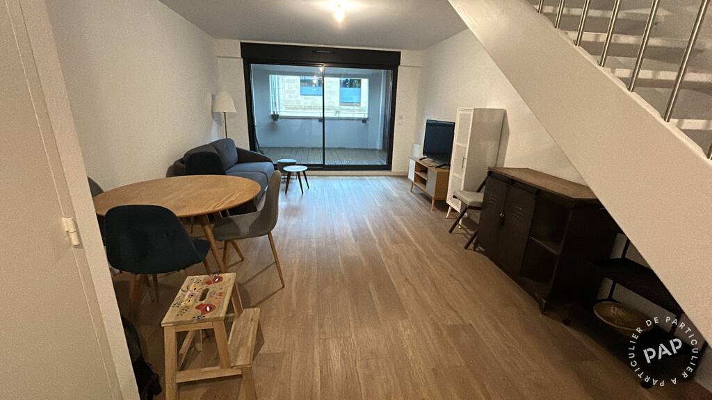 Appartement Avenue de Verdun à Mérignac