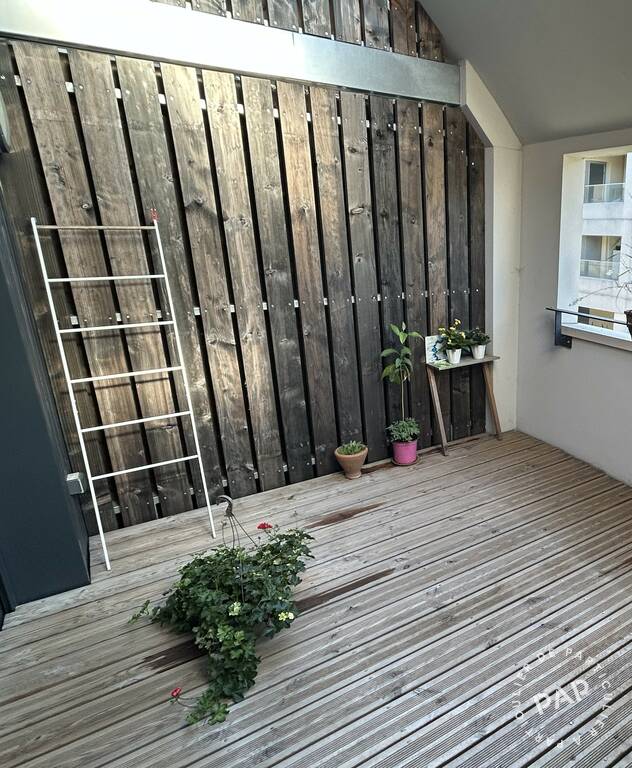 Appartement Avenue de Verdun à Mérignac