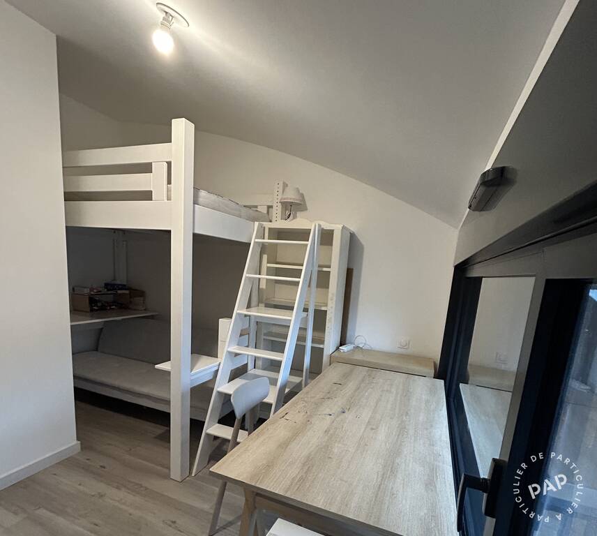 Appartement Avenue de Verdun à Mérignac