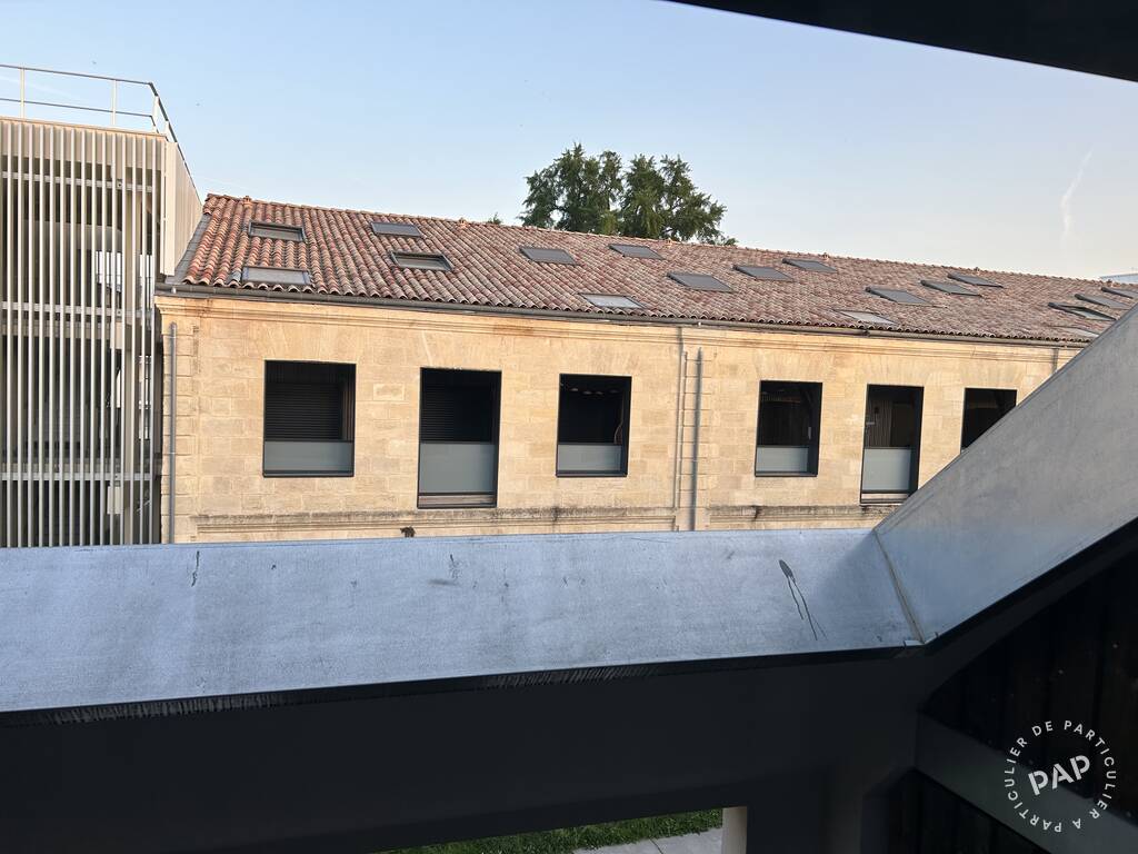 Appartement Avenue de Verdun à Mérignac