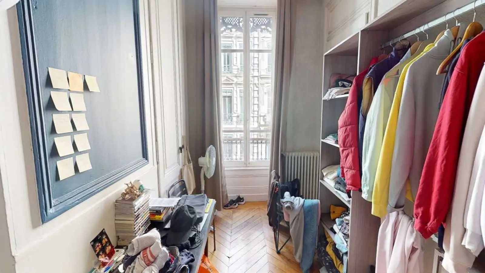 Chambre Rue Édouard Herriot à Chaponnay