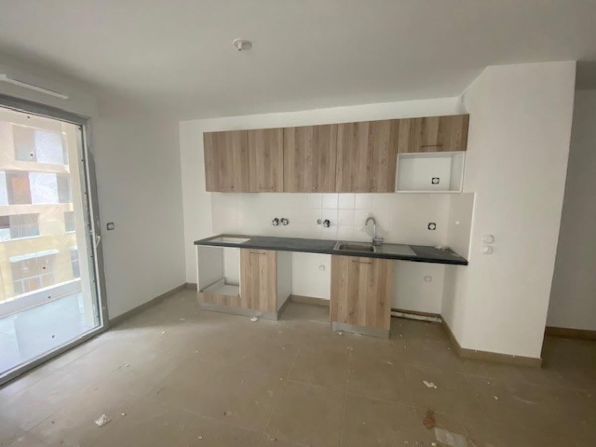 Appartement Traverse Pécs à Aix-en-Provence