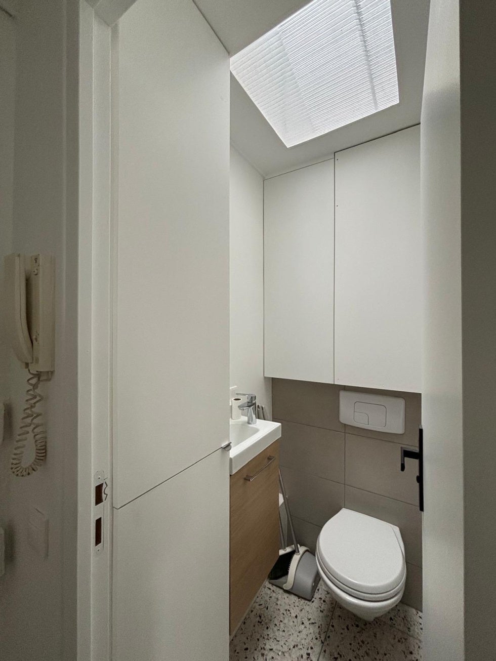 Appartement Rue Beauregard à Paris