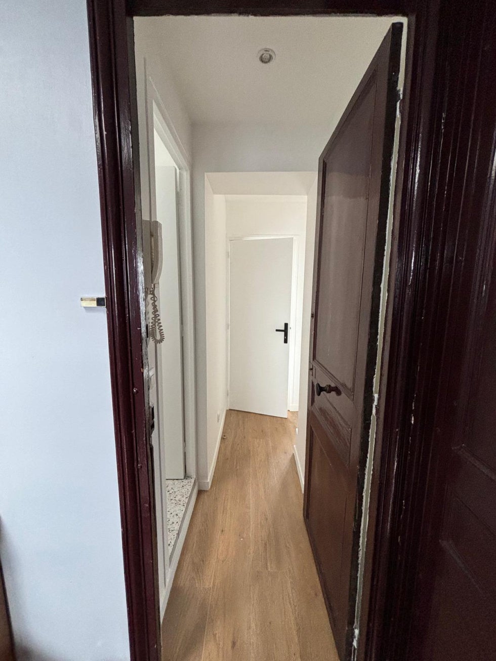 Appartement Rue Beauregard à Paris