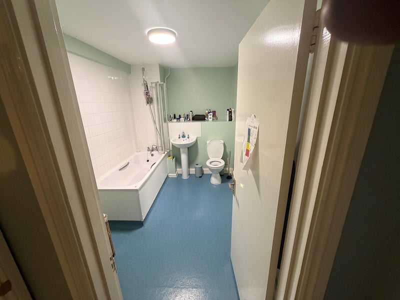 Room Maitland Place in Greater London