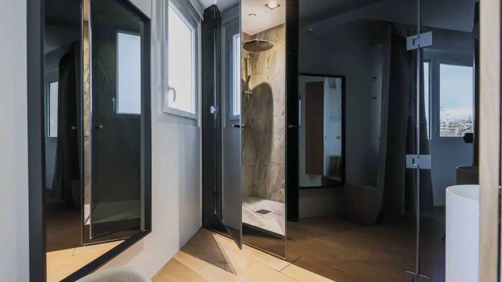 Appartement Boulevard Victor Hugo à Neuilly-sur-Seine