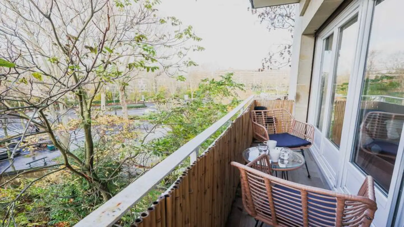 Appartement Boulevard Victor Hugo à Neuilly-sur-Seine