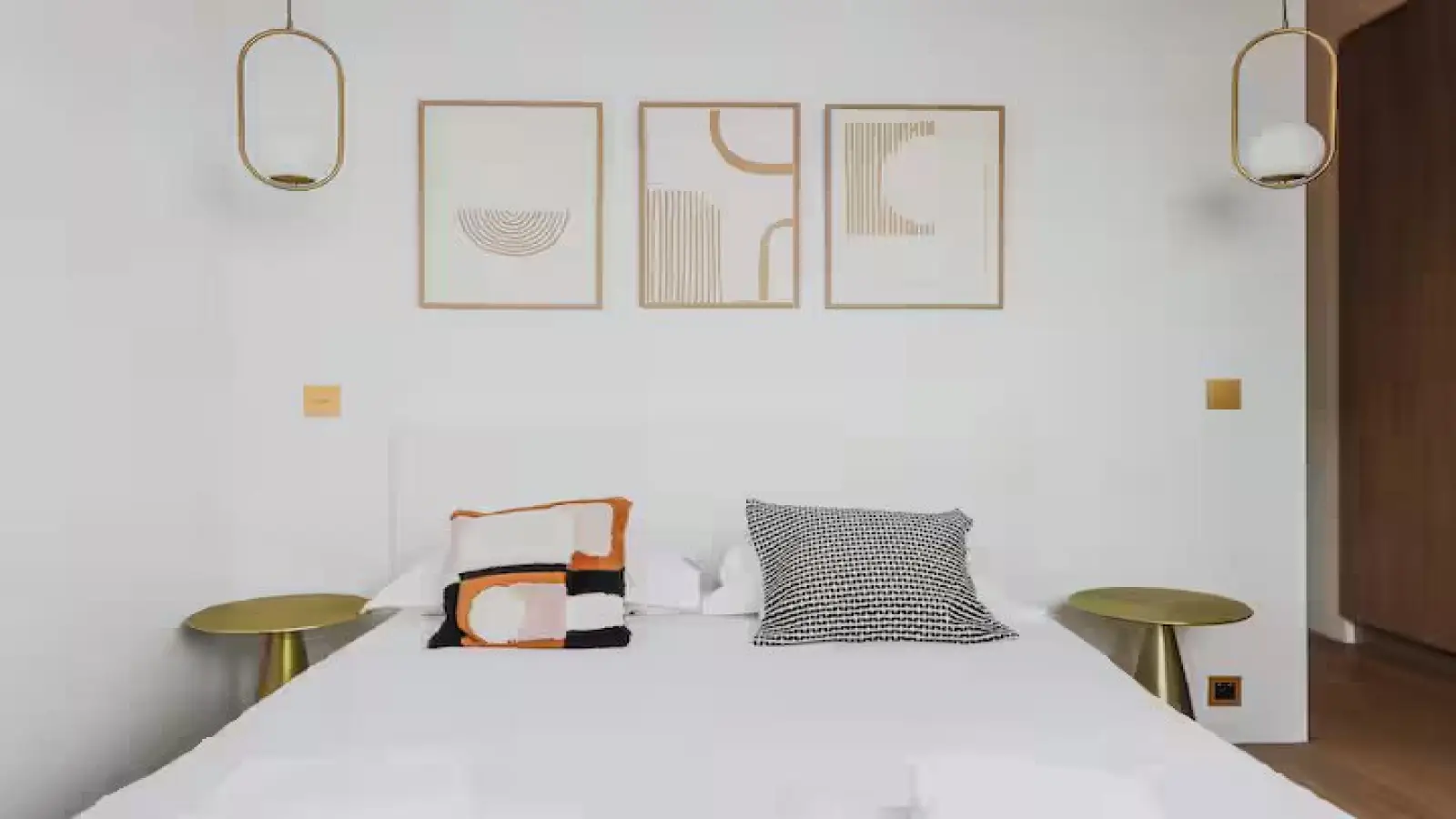 Appartement Boulevard Victor Hugo à Neuilly-sur-Seine