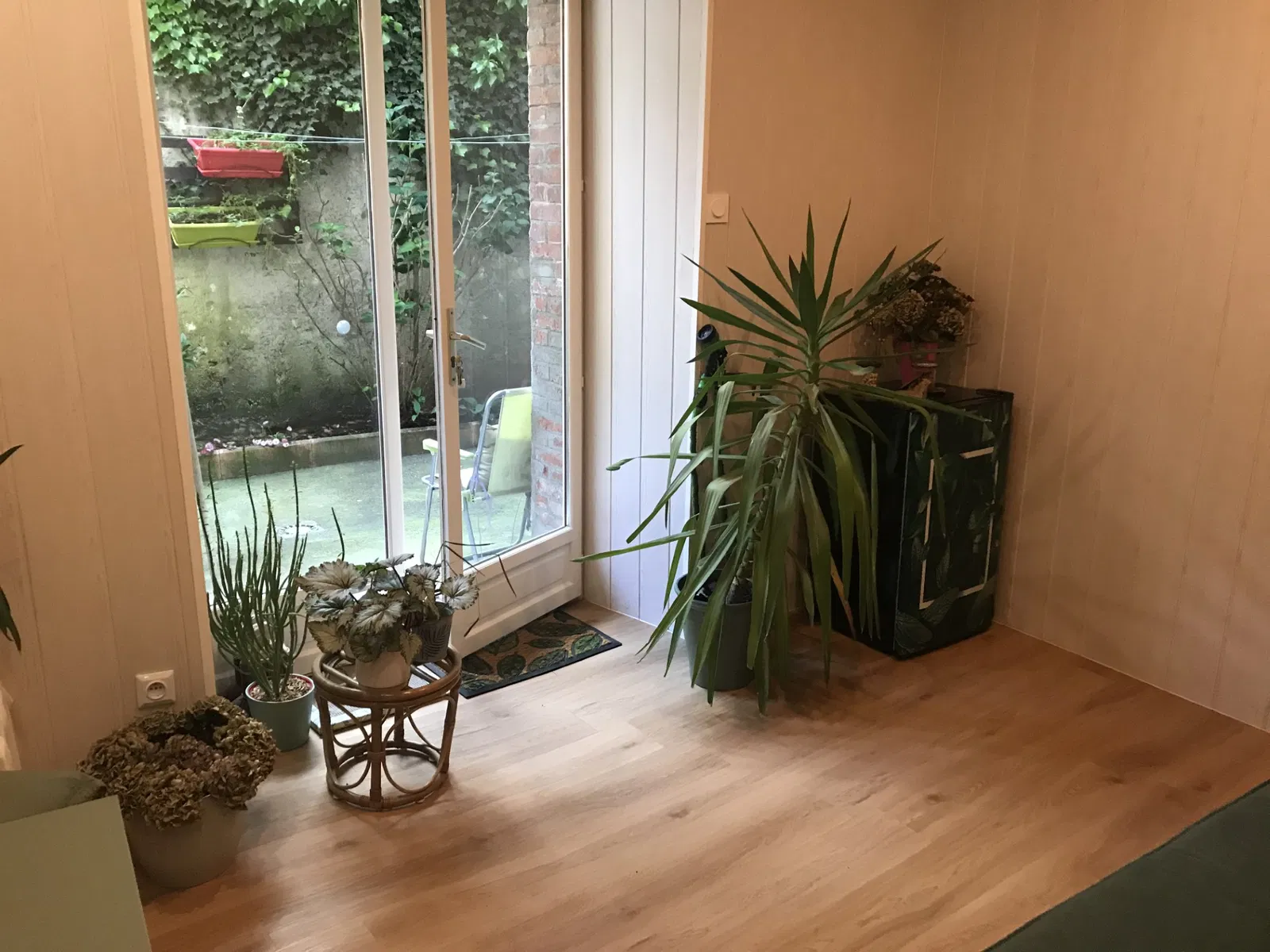 Chambre Rue Jules Maigne à Brioude