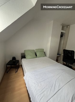 Appartement Avenue du Général Delestraint à Savigny-le-Temple