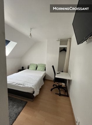 Appartement Avenue du Général Delestraint à Savigny-le-Temple