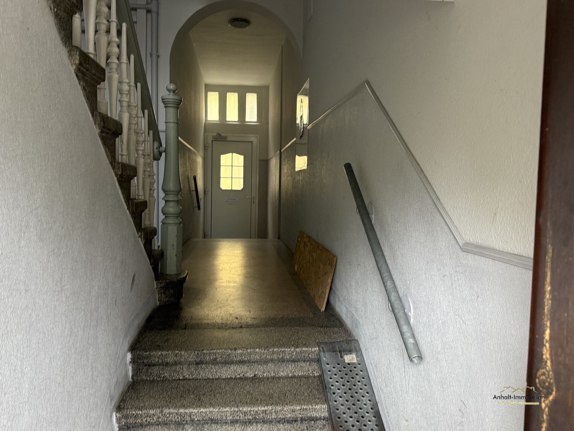 Wohnung Walther-Rathenau-Straße in Bitterfeld-Wolfen